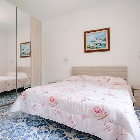 Villacarrino Positano Exterior photo